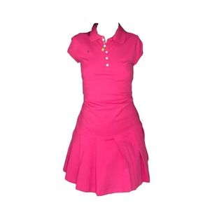 brand new/never worn tommy hilfiger preppy hot pick dress for girl !
